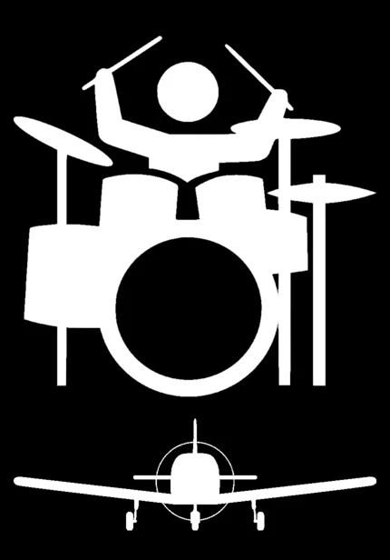 drummer, javascript, world of warcraft, aviation